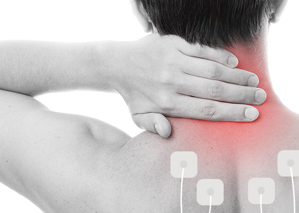 What are TENS and EMS